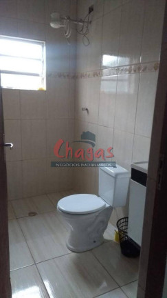 Imagem Casa com 2 Quartos à Venda, 250 m² em Pegorelli - Caraguatatuba Imagem Casa com 2 Quartos à Venda, 250 m² em Pegorelli - Caraguatatuba