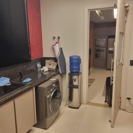 Imagem Casa de Condomínio com 3 Quartos à Venda, 490 m² em Quiririm - Taubaté