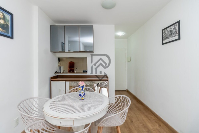 Imagem Apartamento com 2 Quartos à Venda, 52 m² em Perdizes - São Paulo