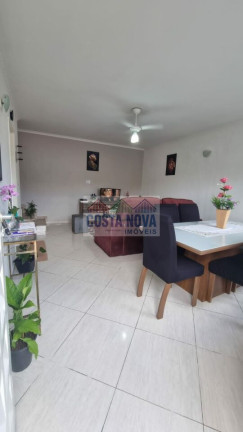 Imagem Casa com 3 Quartos à Venda, 131 m² em Vila Cascatinha - São Vicente Imagem Casa com 3 Quartos à Venda, 131 m² em Vila Cascatinha - São Vicente