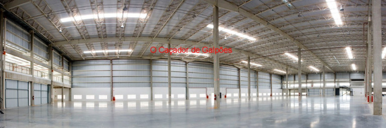 Imagem Imóvel para Alugar, 2.594 m² em éden - Sorocaba