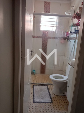 Imagem Sobrado com 2 Quartos à Venda, 52 m² em Vila São João Batista - Guarulhos Imagem Sobrado com 2 Quartos à Venda, 52 m² em Vila São João Batista - Guarulhos