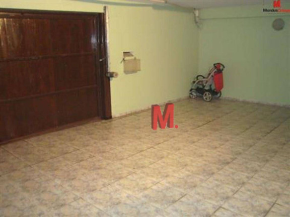 Imagem Casa com 3 Quartos à Venda, 276 m² em Jardim Emília - Sorocaba