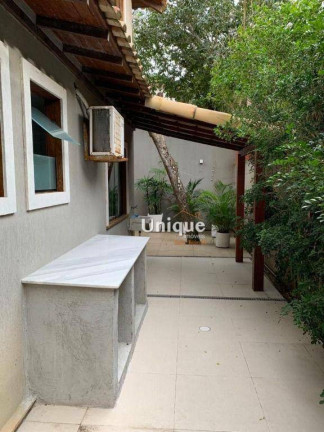 Imagem Casa com 4 Quartos à Venda, 200 m² em Manguinhos - Armação Dos Búzios