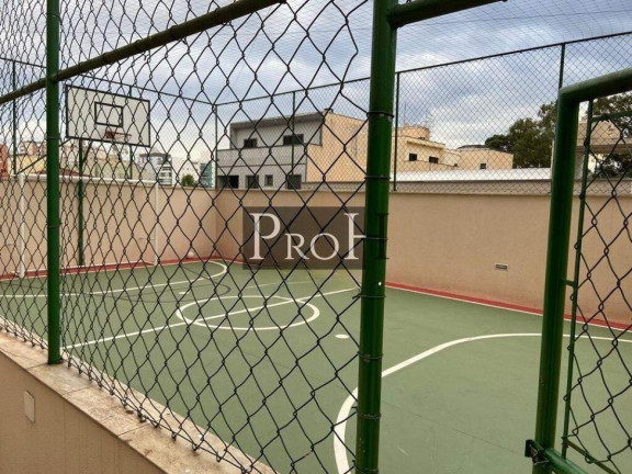 Imagem Apartamento com 3 Quartos à Venda, 103 m² em Santa Maria - São Caetano Do Sul
