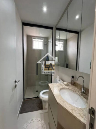 Imagem Apartamento com 2 Quartos à Venda, 62 m² em Vila Andrade - São Paulo
