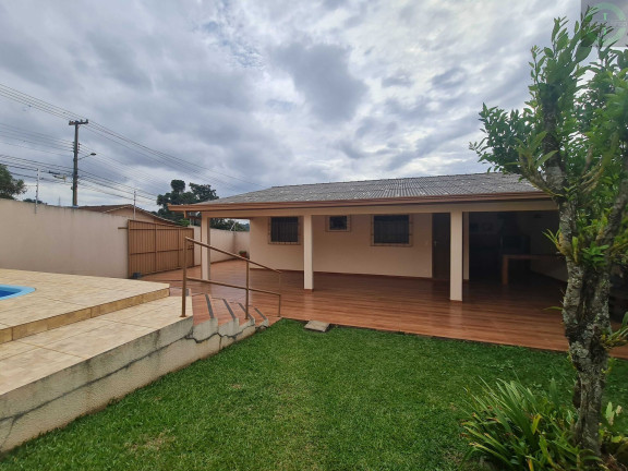 Imagem Casa com 3 Quartos à Venda, 130 m² em Contorno - Ponta Grossa