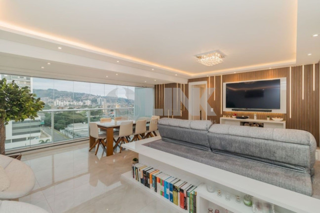 Imagem Apartamento com 3 Quartos à Venda, 127 m² em Jardim Do Salso - Porto Alegre Imagem Apartamento com 3 Quartos à Venda, 127 m² em Jardim Do Salso - Porto Alegre