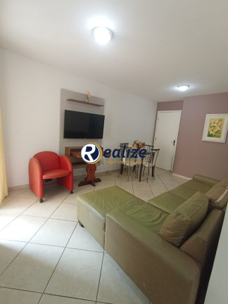 Imóvel com 2 Quartos à Venda, 70 m² em Praia Do Morro - Guarapari