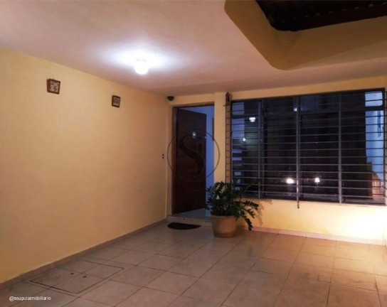 Casa com 3 Quartos à Venda, 250 m² em Vila Olímpia - São Paulo