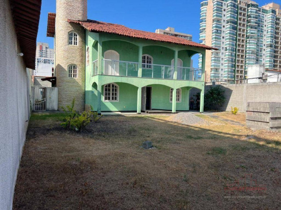 Casa para Alugar, 365 m² em Praia De Itaparica - Vila Velha