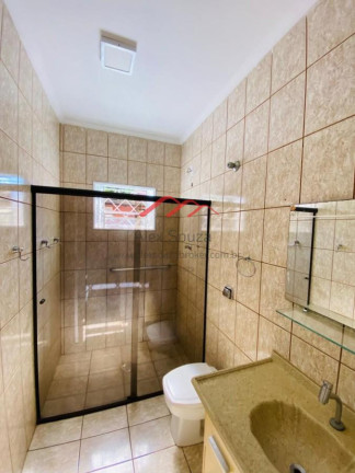 Imagem Casa com 2 Quartos à Venda, 110 m² em Parque Virgílio Viel - Sumaré Imagem Casa com 2 Quartos à Venda, 110 m² em Parque Virgílio Viel - Sumaré