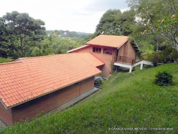 Imagem Casa com 4 Quartos à Venda, 1.635 m² em Altos De São Fernando - Jandira Imagem Casa com 4 Quartos à Venda, 1.635 m² em Altos De São Fernando - Jandira