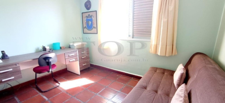 Imagem Apartamento com 3 Quartos à Venda, 131 m² em Pitangueiras - Guarujá