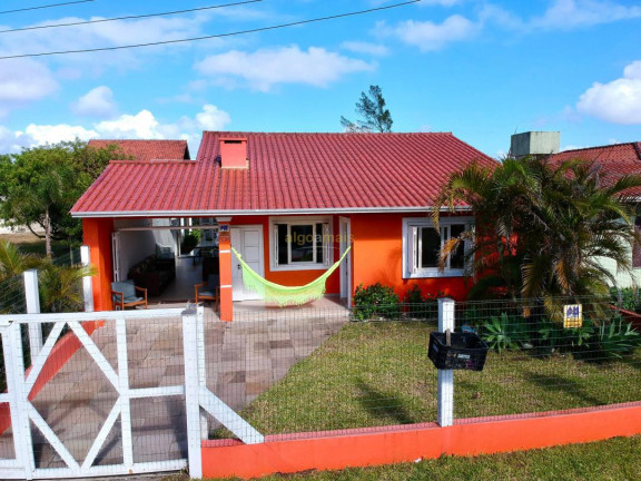 Casa com 3 Quartos à Venda, 140 m² em Rainha Do Mar - Xangri-lá