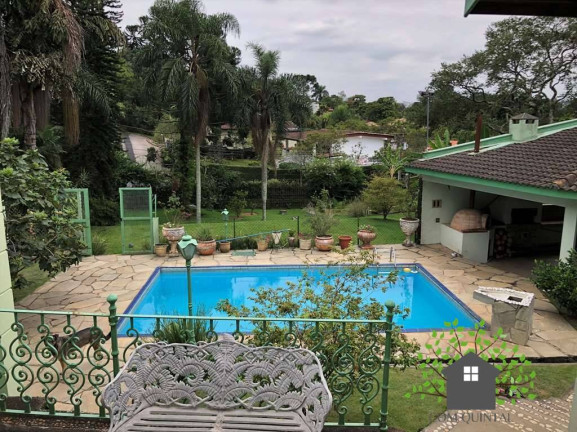 Imagem Casa à Venda, 577 m² em Parque Rincão - Cotia Imagem Casa à Venda, 577 m² em Parque Rincão - Cotia