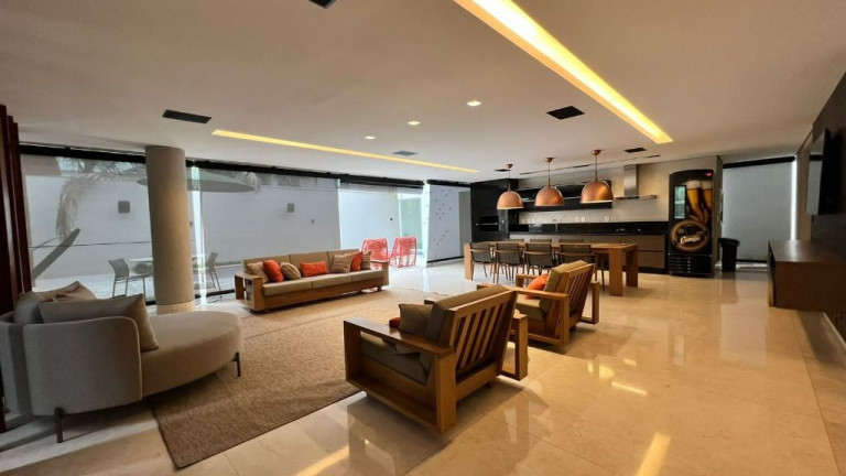 Imagem Sobrado com 4 Quartos à Venda, 440 m² em Alphaville Flamboyant Residencial Araguaia - Goiânia Imagem Sobrado com 4 Quartos à Venda, 440 m² em Alphaville Flamboyant Residencial Araguaia - Goiânia