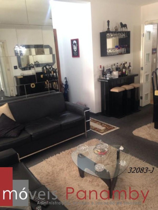 Imagem Apartamento com 2 Quartos à Venda, 98 m² em Consolação - São Paulo Imagem Apartamento com 2 Quartos à Venda, 98 m² em Consolação - São Paulo