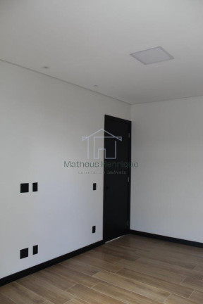 Imagem Casa de Condomínio com 3 Quartos à Venda, 156 m² em Itupeva