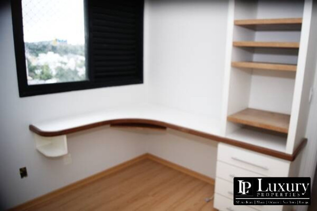Imagem Apartamento com 3 Quartos para Alugar, 86 m² em Alphaville 18 Do Forte - Barueri Imagem Apartamento com 3 Quartos para Alugar, 86 m² em Alphaville 18 Do Forte - Barueri