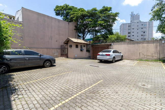 Imagem Casa de Condomínio com 2 Quartos à Venda, 96 m² em Vila Alexandria - São Paulo