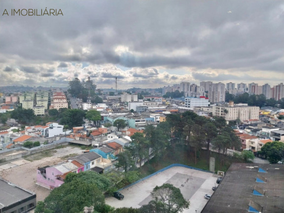 Imagem Imóvel com 2 Quartos à Venda, 58 m² em Taboão - São Bernardo Do Campo