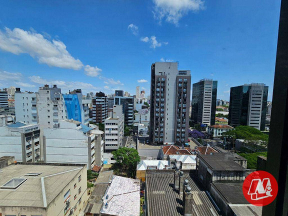 Imagem Studio com 1 Quarto para Alugar, 24 m² em Auxiliadora - Porto Alegre