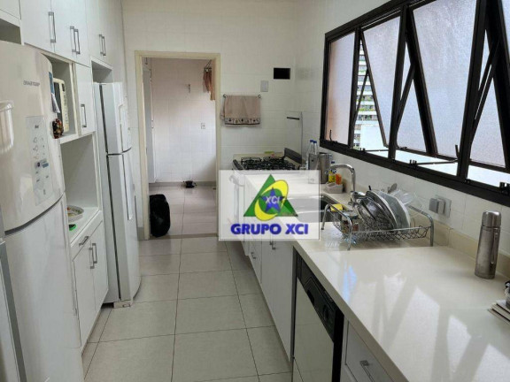Imagem Cobertura com 4 Quartos à Venda, 440 m² em Cambuí - Campinas