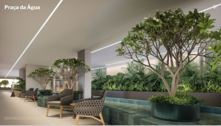 Imagem Apartamento com 3 Quartos à Venda, 163 m² em Terra Bonita - Londrina