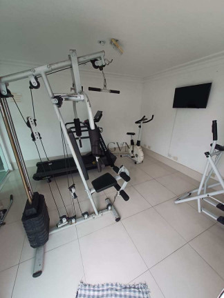Imagem Apartamento com 2 Quartos à Venda, 72 m² em Maracanã - Praia Grande Imagem Apartamento com 2 Quartos à Venda, 72 m² em Maracanã - Praia Grande