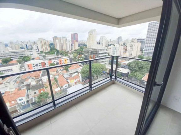 Imagem Apartamento com 2 Quartos para Alugar, 74 m² em Pinheiros - São Paulo Imagem Apartamento com 2 Quartos para Alugar, 74 m² em Pinheiros - São Paulo