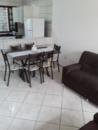 Imagem Casa com 2 Quartos para Temporada,  em Brejatuba - Guaratuba