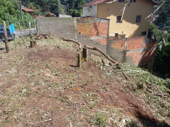 Imagem Terreno à Venda, 752 m² em Iucas - Teresópolis