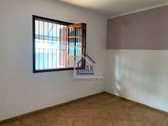 Imagem Sobrado com 3 Quartos à Venda, 140 m² em Jardim São Judas Tadeu - Guarulhos