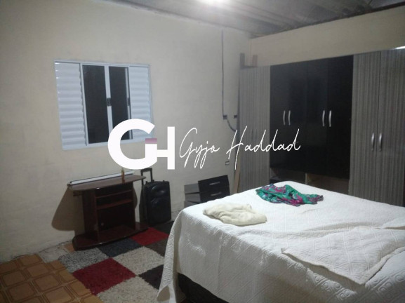Imagem Chácara com 2 Quartos à Venda, 1.250 m² em Centro - Ibiúna