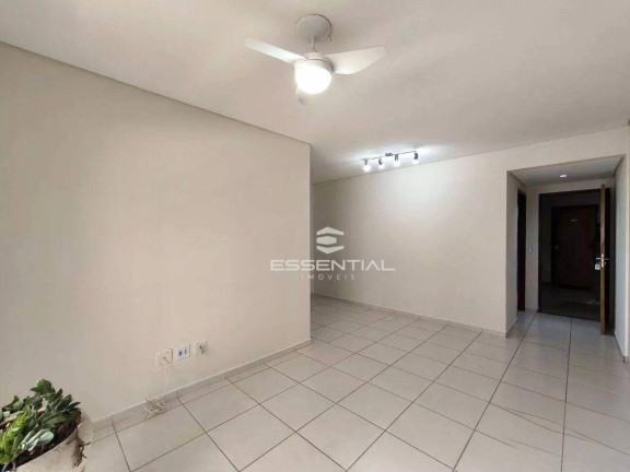 Imagem Apartamento com 3 Quartos à Venda, 72 m² em Vila Nosso Senhor Do Bom Fim - São José Do Rio Preto