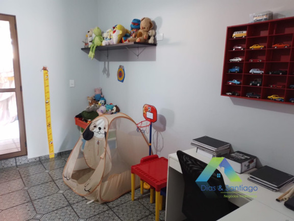 Imagem Casa de Condomínio com 4 Quartos para Alugar, 210 m² em Vila Moraes - São Paulo