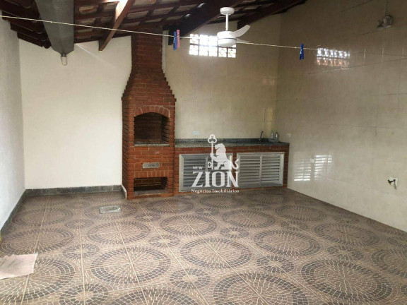 Imagem Casa com 3 Quartos à Venda, 200 m² em Jardim Guanca - São Paulo Imagem Casa com 3 Quartos à Venda, 200 m² em Jardim Guanca - São Paulo