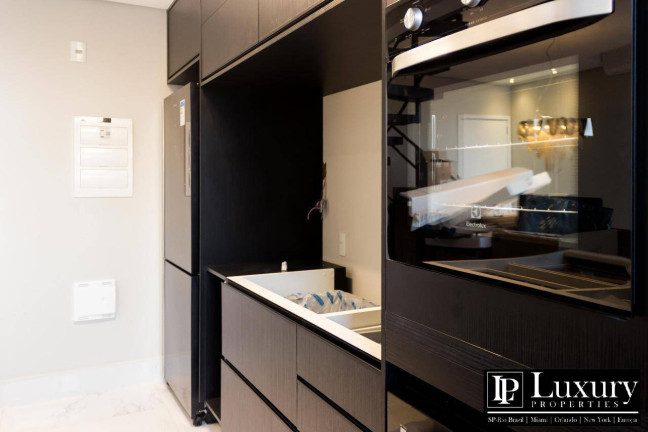 Imagem Apartamento com 2 Quartos para Alugar,  em Vila Olimpia - São Paulo