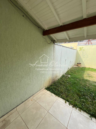 Imagem Sobrado com 3 Quartos à Venda, 150 m² em Residencial Portal Da Mantiqueira - Taubaté Imagem Sobrado com 3 Quartos à Venda, 150 m² em Residencial Portal Da Mantiqueira - Taubaté
