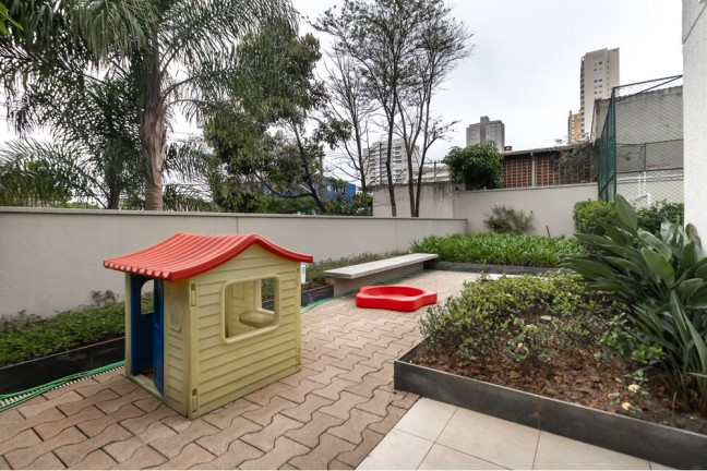 Imagem Apartamento com 2 Quartos à Venda, 60 m² em Saúde - São Paulo Imagem Apartamento com 2 Quartos à Venda, 60 m² em Saúde - São Paulo