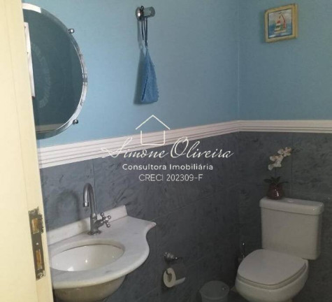 Imagem Apartamento com 3 Quartos à Venda, 123 m² em Parque Santo Antônio - Taubaté Imagem Apartamento com 3 Quartos à Venda, 123 m² em Parque Santo Antônio - Taubaté