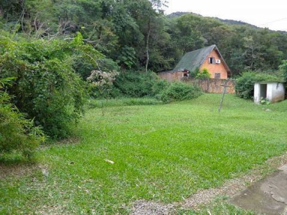 Imagem Terreno à Venda, em Lagoa Da Conceição - Florianópolis Imagem Terreno à Venda, em Lagoa Da Conceição - Florianópolis