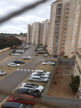 Imagem Apartamento com 2 Quartos para Alugar ou Temporada, 54 m² em Jardim Guanabara - Jundiaí Imagem Apartamento com 2 Quartos para Alugar ou Temporada, 54 m² em Jardim Guanabara - Jundiaí