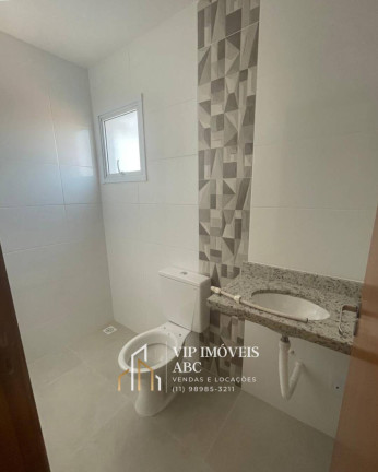Imagem Cobertura com 2 Quartos à Venda, 125 m² em Vila Humaitá - Santo André Imagem Cobertura com 2 Quartos à Venda, 125 m² em Vila Humaitá - Santo André