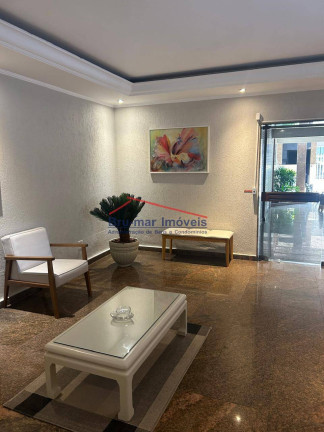 Apartamento com 2 Quartos à Venda, 86 m² em Pompéia - Santos