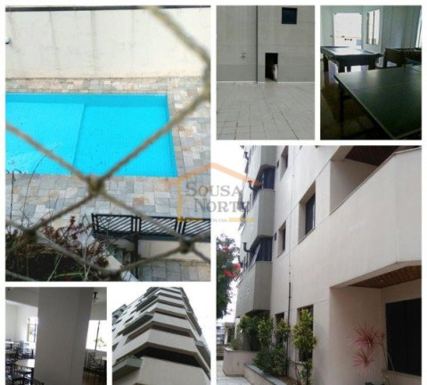 Imagem Apartamento com 3 Quartos à Venda, 106 m² em Lauzane Paulista - São Paulo Imagem Apartamento com 3 Quartos à Venda, 106 m² em Lauzane Paulista - São Paulo