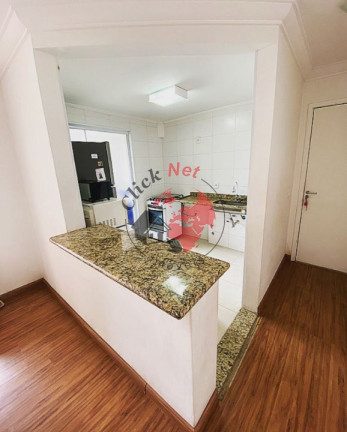 Imagem Apartamento com 3 Quartos à Venda, 80 m² em Jardim Bela Vista - Santo André Imagem Apartamento com 3 Quartos à Venda, 80 m² em Jardim Bela Vista - Santo André