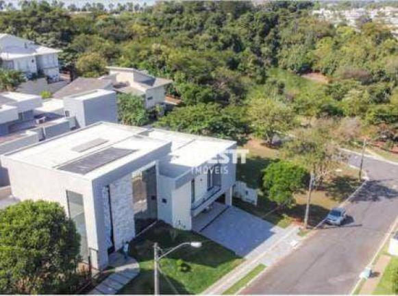 Imagem Sobrado com 5 Quartos à Venda, 302 m² em Condomínio Do Lago - Goiânia Imagem Sobrado com 5 Quartos à Venda, 302 m² em Condomínio Do Lago - Goiânia
