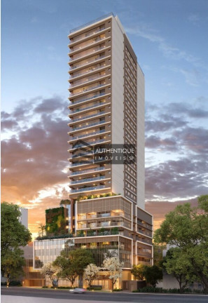 Imagem Apartamento com 4 Quartos à Venda, 213 m² em Pinheiros - São Paulo